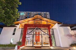 We Briza Hotel Chiangmai
