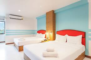 We Briza Hotel Chiangmai