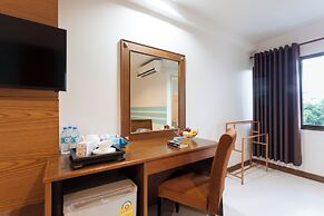 We Briza Hotel Chiangmai