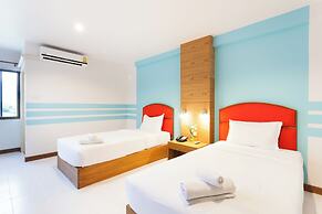 We Briza Hotel Chiangmai