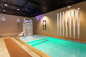We Briza Hotel Chiangmai