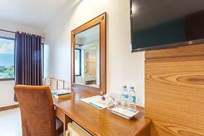 We Briza Hotel Chiangmai