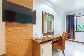 We Briza Hotel Chiangmai