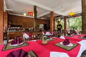 Le Jardin d'Angkor Hotel