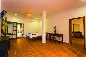 Le Jardin d'Angkor Hotel