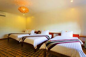 Le Jardin d'Angkor Hotel