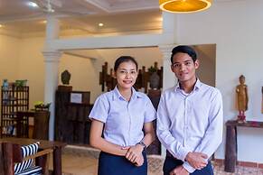 Le Jardin d'Angkor Hotel