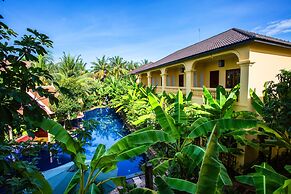 Le Jardin d'Angkor Hotel