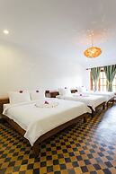 Le Jardin d'Angkor Hotel