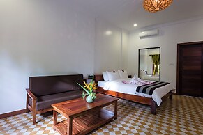 Le Jardin d'Angkor Hotel