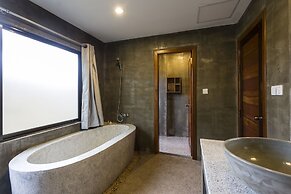 Le Jardin d'Angkor Hotel