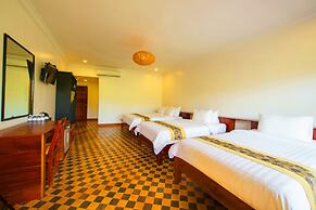 Le Jardin d'Angkor Hotel