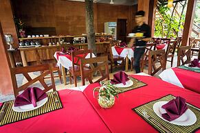 Le Jardin d'Angkor Hotel