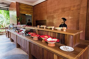 Le Jardin d'Angkor Hotel