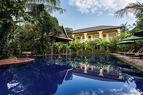 Le Jardin d'Angkor Hotel