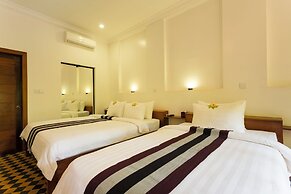 Le Jardin d'Angkor Hotel