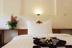 Le Jardin d'Angkor Hotel