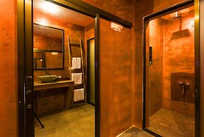 Le Jardin d'Angkor Hotel