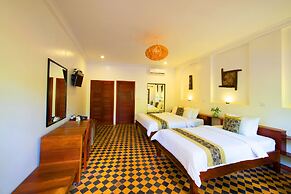 Le Jardin d'Angkor Hotel