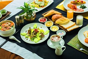 Le Jardin d'Angkor Hotel