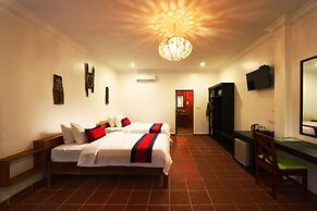 Le Jardin d'Angkor Hotel