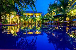 Le Jardin d'Angkor Hotel