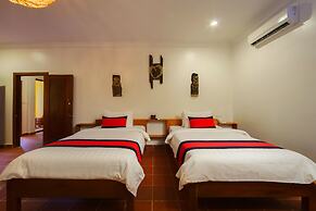 Le Jardin d'Angkor Hotel