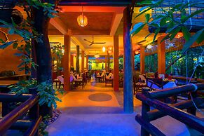 Le Jardin d'Angkor Hotel