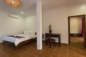 Le Jardin d'Angkor Hotel