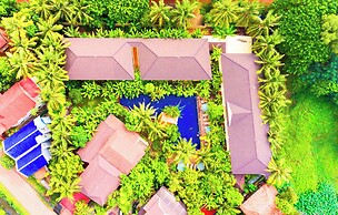 Le Jardin d'Angkor Hotel