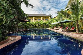 Le Jardin d'Angkor Hotel
