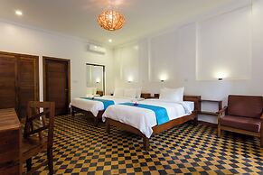 Le Jardin d'Angkor Hotel