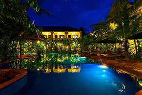 Le Jardin d'Angkor Hotel