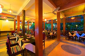 Le Jardin d'Angkor Hotel