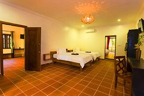 Le Jardin d'Angkor Hotel