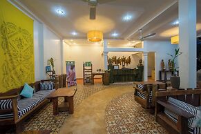 Le Jardin d'Angkor Hotel