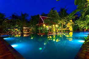Le Jardin d'Angkor Hotel