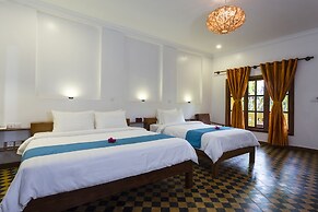 Le Jardin d'Angkor Hotel