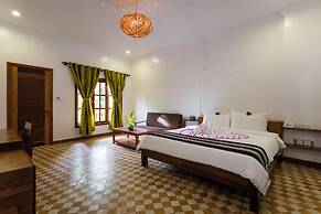 Le Jardin d'Angkor Hotel