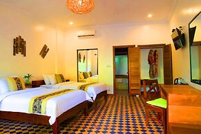 Le Jardin d'Angkor Hotel