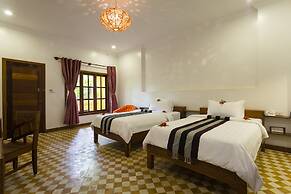 Le Jardin d'Angkor Hotel