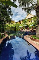 Le Jardin d'Angkor Hotel