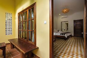 Le Jardin d'Angkor Hotel