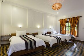 Le Jardin d'Angkor Hotel