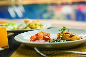 Le Jardin d'Angkor Hotel