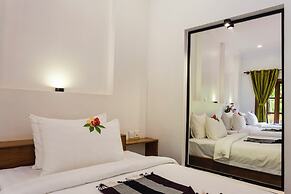 Le Jardin d'Angkor Hotel