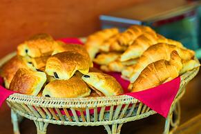 Le Jardin d'Angkor Hotel