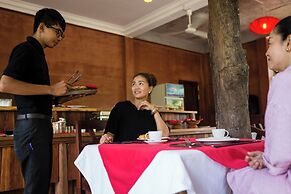 Le Jardin d'Angkor Hotel