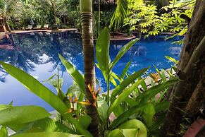 Le Jardin d'Angkor Hotel
