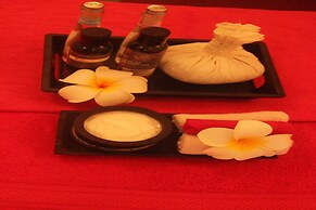 Le Jardin d'Angkor Hotel